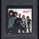 Heart - Greatest Hits Live 1980 EPIC A35 8-TRACK TAPE