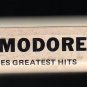 Commodores -  Commodore's Greatest Hits 1978 RCA MOTOWN A18E 8-TRACK TAPE