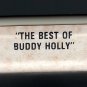 Buddy Holly - The Best Of Buddy Holly 1982 MCA MASTER RECORDINGS A35 8-TRACK TAPE