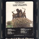 Supersax Plays Bird Vol 2 - Salt Peanuts 1974 CAPITOL A35 8-TRACK TAPE