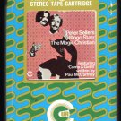 The Magic Christian - Original Soundtrack 1969 AMPEX CUR A45 8-TRACK TAPE