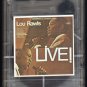 Lou Rawls - LIVE 1966 CAPITOL C/O A45 4-TRACK TAPE
