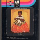 Sergio Mendes & Brasil '66 - Ye-Me-Le 1969 A&M A45 8-TRACK TAPE