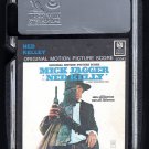 Ned Kelly - Original Motion Picture Score 1970 LIBERTY A41 8-TRACK TAPE
