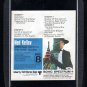 Ned Kelly - Original Motion Picture Score 1970 LIBERTY A41 8-TRACK TAPE
