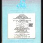 John Williams - Star Wars Original Motion Picture Soundtrack 1977 20CENTURY A32 8-TRACK TAPE