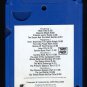 John Williams - Star Wars Original Motion Picture Soundtrack 1977 20CENTURY A32 8-TRACK TAPE
