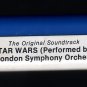 John Williams - Star Wars Original Motion Picture Soundtrack 1977 20CENTURY A32 8-TRACK TAPE