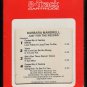 Barbara Mandrell - Just For The Record 1979 RCA MCA Sealed A32 8-TRACK TAPE