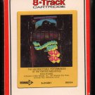 The Unforgettable Performances Of The Forties and Fifties - Various Artists Sealed A32 8-TRACK TAPE