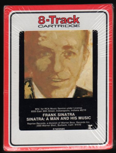 Frank Sinatra: Strangers in the Night (1965)