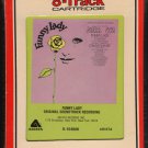 Funny Lady - Original Soundtrack Recording 1975 RCA ARISTA Sealed A32 8-TRACK TAPE