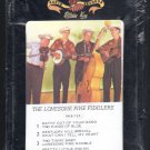 Lonesome Pine Fiddlers - The Lonesome Pine Fiddlers Part 2 1961 STARDAY Sealed A32 8-TRACK TAPE