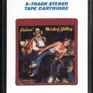 Mickey Gilley - Encore 1980 EPIC CBS Sealed A32 8-TRACK TAPE