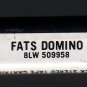 Fats Domino - Legendary Masters Vol 1 1971 CRC LIBERTY Re-issue A32 8-TRACK TAPE
