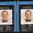 Frank Sinatra - Portrait Of Sinatra 1977 REPRISE UK A18A 8-TRACK TAPE