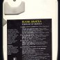 Frank Sinatra - Portrait Of Sinatra 1977 REPRISE UK A18A 8-TRACK TAPE