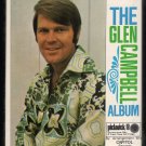 Glen Campbell - The Glen Campbell Album 1973 PICKWICK Sealed A13 8-TRACK TAPE