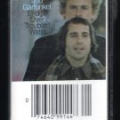 Paul Simon and Art Garfunkel - Bridge Over Troubled Water 1970 CBS Sealed C4 CASSETTE TAPE