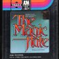 Wolfgang Amadeus Mozart - The Magic Flute 1976 A&M Sealed A13 8-TRACK TAPE