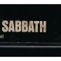Black Sabbath - Heaven And Hell 1980 WB T4 8-TRACK TAPE