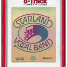 Starland Vocal Band - Starland Vocal Band 1976 Debut RCA WINDSONG A23 8-TRACK TAPE