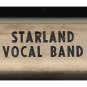 Starland Vocal Band - Starland Vocal Band 1976 Debut RCA WINDSONG A23 8-TRACK TAPE