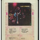 Cream - Live Cream 1970 AMPEX ATCO A23 8-TRACK TAPE