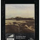 The Moody Blues - Seventh Sojourn 1972 AMPEX THRESHOLD A23 8-TRACK TAPE