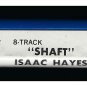 Isaac Hayes - SHAFT Music From The Soundtrack 1971 STAX A8 8-TRACK TAPE