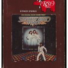 Saturday Night Fever - Original Motion Picture Soundtrack 1977 RSO A20 8-TRACK TAPE