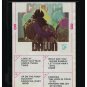 Dawn - Candida 1970 Debut AMPEX BELL A25 8-TRACK TAPE