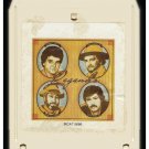 Legends - Various Country Artist 1986 CRC MCA A17B 8-TRACK TAPE Legends - Various Country Artist 1986 CRC MCA A17B 8-TRACK TAPE