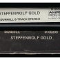 Steppenwolf - Gold Their Great Hits 1970 AMPEX DUNHILL AC5 8-TRACK TAPE