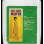 Patsy Cline - Patsy Cline's Greatest Hits 1967 DECCA A19A 8-TRACK TAPE