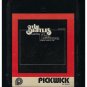 The Beatles - 1st Live Recordings Vol I & II 1979 PICKWICK A18F 8-TRACK TAPE