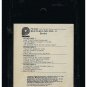 The Beatles - 1st Live Recordings Vol I & II 1979 PICKWICK A18F 8-TRACK TAPE