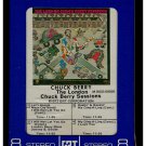 Chuck Berry - The London Chuck Berry Sessions 1972 GRT CHESS AC3 8-TRACK TAPE