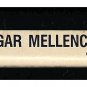 John Cougar Mellencamp - Uh-Huh 1983 CRC POLYGRAM AC4 8-TRACK TAPE