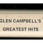 Glen Campbell - Greatest Hits 1971 RCA CAPITOL A23 8-TRACK TAPE