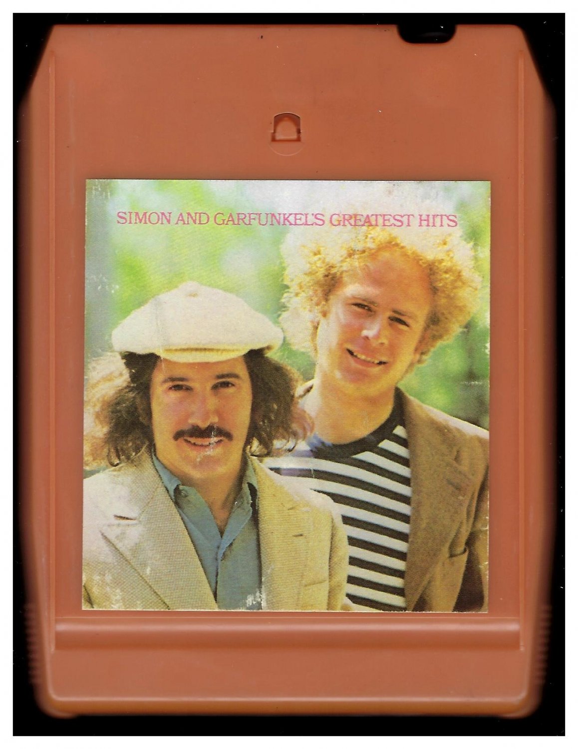 Paul Simon And Art Garfunkel - Simon & Garfunkel's Greatest Hits 1972 ...