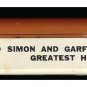 Paul Simon And Art Garfunkel - Simon & Garfunkel's Greatest Hits 1972 CBS T7 8-TRACK TAPE