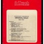 44 Original Gold - Sessions Presents Part 1 1975 RCA SESSIONS AC4 8-TRACK TAPE