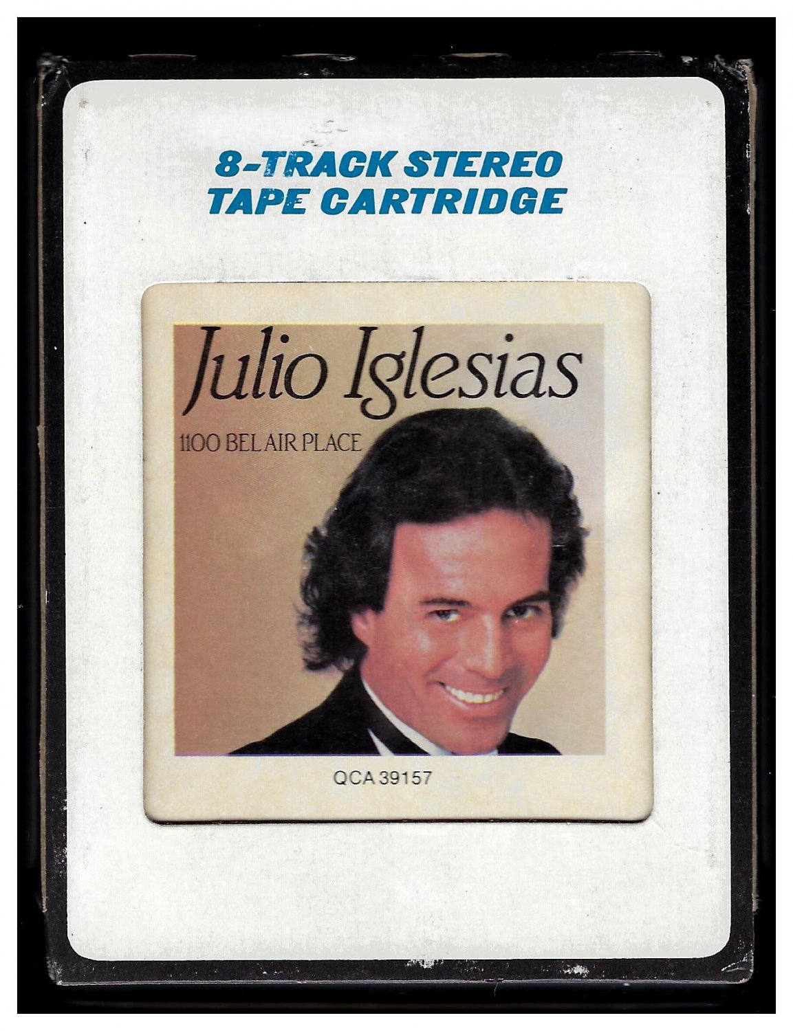 1984 1100bel air place julio iglesias album