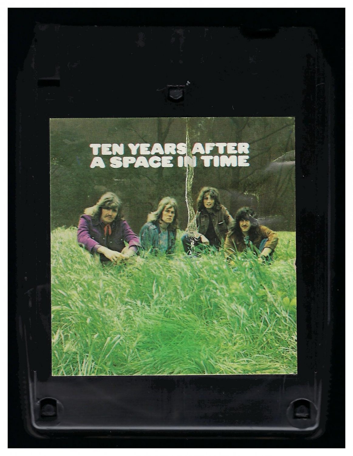 ten years afterr a space in time full album