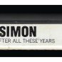 Paul Simon - Still Crazy After All These Years 1975 CBS A18A 8-TRACK TAPE
