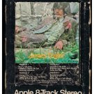 James Taylor - James Taylor 1968 Debut APPLE AC3 8-TRACK TAPE