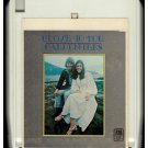 The Carpenters - Close To You 1970 A&M Quadraphonic A39 8-TRACK TAPE