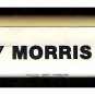 Gary Morris - Hits 1987 RCA WB A33 8-TRACK TAPE