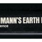 Manfred Mann's Earth Band - The Roaring Silence 1976 WB A33 8-TRACK TAPE